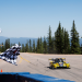Simone Faggioli pobjeđuje na skraćenom Pikes Peak Hill Climb