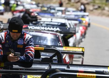 Simone Faggioli tvrdi da je kralj planinskog uspona