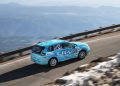 Skromna Honda CR-V ovog vikenda će osvojiti novo tlo na Pikes Peak Hillclimbu. Skromna Honda CR-V ovog vikenda će osvojiti novo tlo na Pikes Peak Hillclimbu.