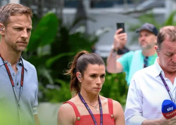 Sky F1 analitičar iznio je snažno “upozorenje okidača” uz objavu novog filma