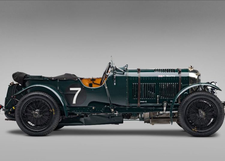 Smith Jr. ima neizvršeno poslovanje u Le Mansu