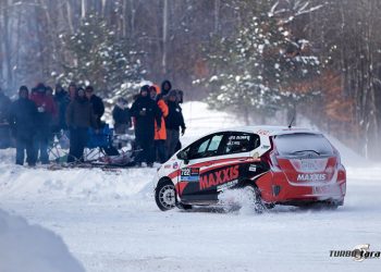Sno-Drift Rally se vraća | Vijesti, sport, poslovi