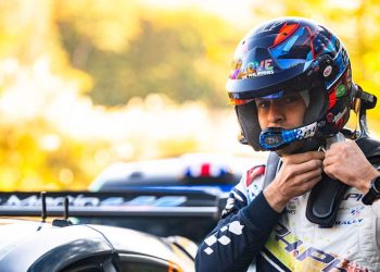 Solans odlazi u Rim zbog ERC akcije