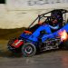 Speedway Racing Podrška Sideshow na Bend 500 Superautomobili