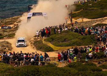 Stage vodiči: Rally Italia Sardinia