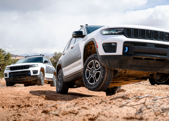 Stellantis planira trostupanjski mjenjač za EV off-road