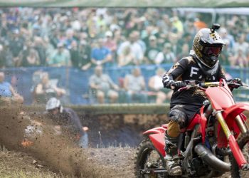 Što je potrebno za natjecanje u usponu na Hillstock Hill