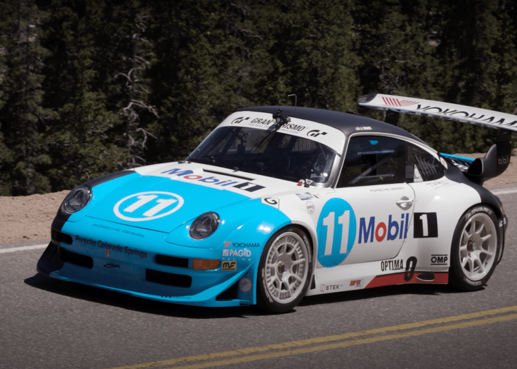 Što me vreća čipsa naučila o Optima’s Battery Tech na Pikes Peak Što me vreća čipsa naučila o Optima’s Battery Tech na Pikes Peak