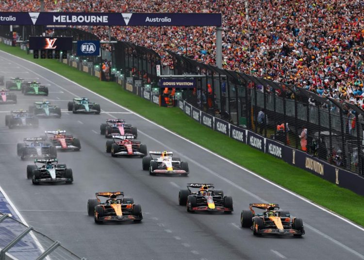 Što možemo očekivati od kalendara Formule 1 2026. godine Što možemo očekivati od kalendara Formule 1 2026. godine