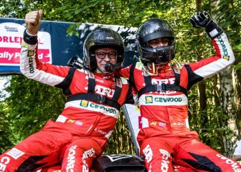 Što sesksova ERC dominacija znači za njegovu WRC karijeru – prljavštinu