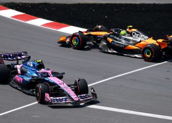 Što su izjavili timovi – petak na Grand Prixu 2025.