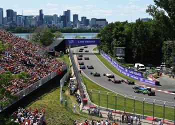 Što su rekli timovi – Dan utrke na Grand Prixu 2025.