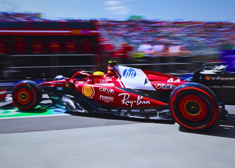 Strategijski vodič: Koje taktičke opcije stoje pred kanadskim Grand Prix?