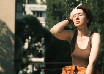 Stručnjak upozorava na popularno ljetno piće koje može uzrokovati dehidraciju dok Škotska dosegne 20°C