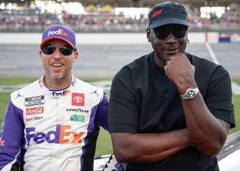 Sudac odobrava 23xi Racing i Front Row Motorsports ‘Zahtjev za preliminarnu zabranu protiv NASCAR-a