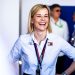 Susie Wolff otkriva zašto je zamijenila svoje trkačko sjedalo za ulogu vođe tima