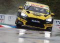 Sutton nedodirljiv na Thruxtonu u BTCC kvalifikacijama Sutton nedodirljiv na Thruxtonu u BTCC kvalifikacijama