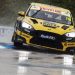 Sutton nedodirljiv na Thruxtonu u BTCC kvalifikacijama