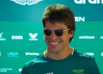 Sve je savršeno uz šetače, osjećam se 100% ispred austrijskog Grand Prixa – F1