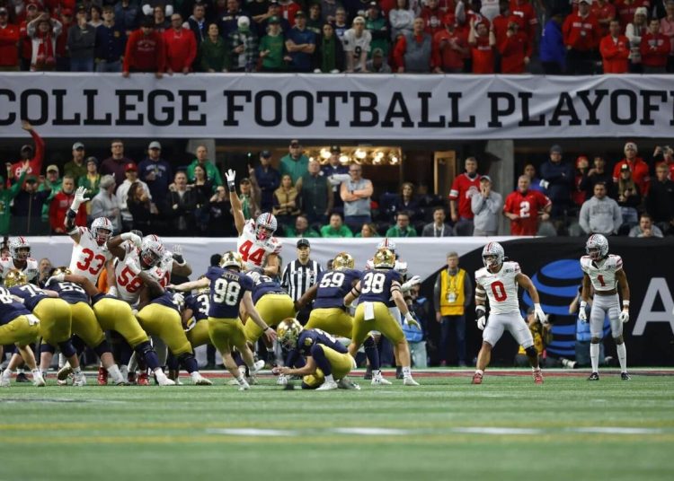 Svi se suočavaju s problemima s CFP Odborom za odabir. Kako se mogu riješiti? Svi se suočavaju s problemima s CFP Odborom za odabir. Kako se mogu riješiti?