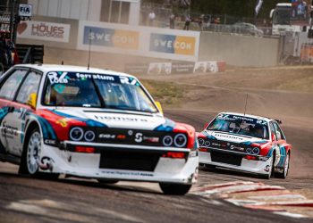 Svjetska vatra Rallycross bila je tragična, ali je mogla otvoriti put sigurnijim EV-ima