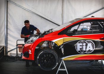 Svjetski RX timovi vjeruju da će ovogodišnja tehnološka borba biti značajan napredak