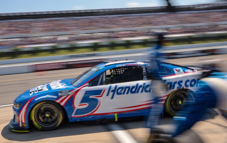 TV raspored za NASCAR ovog vikenda: Pocono domaćin NASCAR Cupa, Xfinity i TripLeader serije kamiona TV raspored za NASCAR ovog vikenda: Pocono domaćin NASCAR Cupa, Xfinity i TripLeader serije kamiona