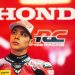 Takaaki Nakagami zamjenjuje ozlijeđenog Lucu Marinia u Hondi za talijanski MotoGP