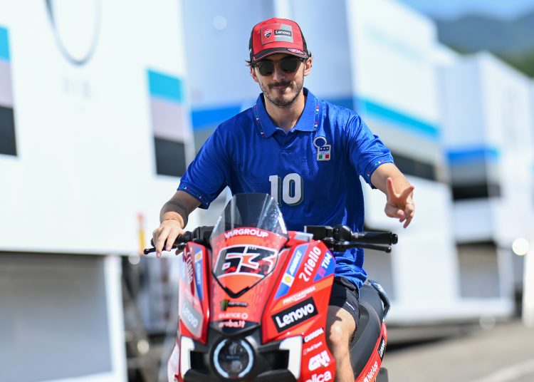 Talijanski stil se njiše na Mugellu Talijanski stil se njiše na Mugellu