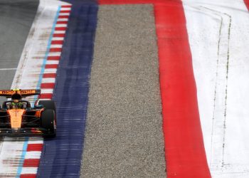 Te staze izgrađene za F1, ali su izbačene iz mreže