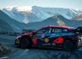 Tennessee bi mogao postati domaćin WRC utrke 2024. godine