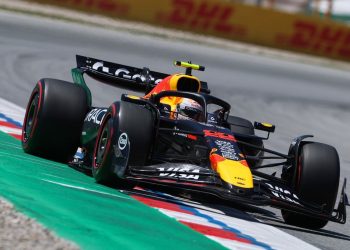Teorija Alexa Albona o tome zašto Juniori Red Bull F1 nastupaju u seniorskom timu