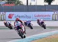 Težak vikend za Aussies na ARRC-u u Sepangu prošli vikend Težak vikend za Aussies na ARRC-u u Sepangu prošli vikend