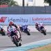 Težak vikend za Aussies na ARRC-u u Sepangu prošli vikend Težak vikend za Aussies na ARRC-u u Sepangu prošli vikend