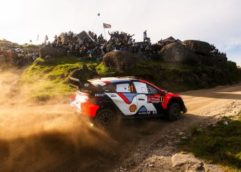 Thierry Neuville ističe četverominutne nedostatke u sigurnosnoj postavci na WRC-u u Italiji
