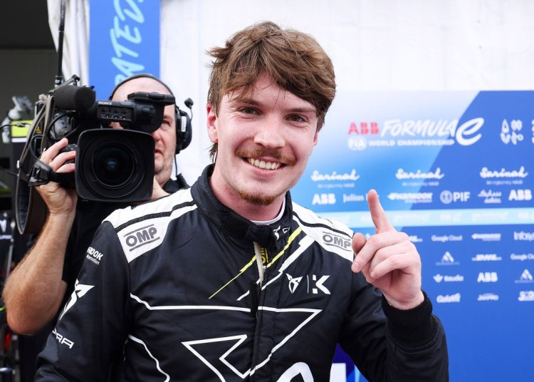 Ticktum je ušutkao kritičare dok je tražio od Vijeća Maiden Formule E