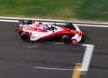 Tim Nissan Formula E osigurava vrijedne dvostruke bodove završetkom u izazovnom Šangajskom vikendu Tim Nissan Formula E osigurava vrijedne dvostruke bodove završetkom u izazovnom Šangajskom vikendu