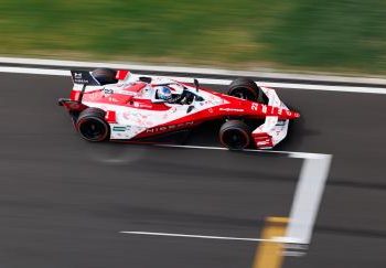 Tim Nissan Formula E osigurava vrijedne dvostruke bodove završetkom u izazovnom Šangajskom vikendu