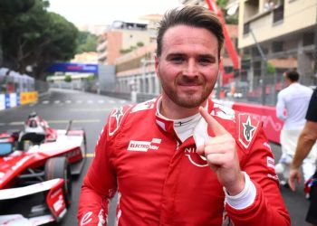 Tko je Oliver Rowland? Sve što trebate znati o njegovom nevjerojatnom usponu u Formuli E