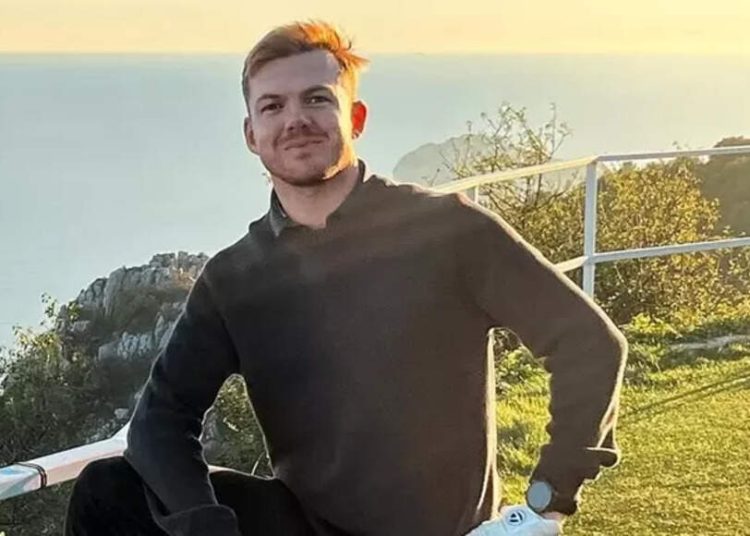 Tko je vozač formule E Nick Cassidy? Saznajte sve o Jaguaro ovom vozaču koji je veliki obožavatelj Taylor Swift. Tko je vozač formule E Nick Cassidy? Saznajte sve o Jaguaro ovom vozaču koji je veliki obožavatelj Taylor Swift.