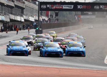 To je bilo jedino moguće pretezanje