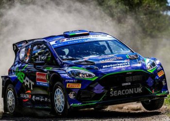 Top 10 završetaka za Armstrong i Byrne u Skandinaviji – irski ispitivač