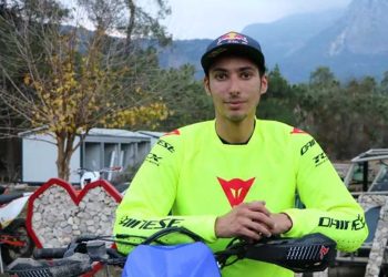 Toprak se čini da konačno seli u MotoGP – možda s Yamahom