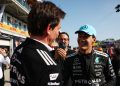 ‘Toto Wolff inzistira da pobjeda Georgea Russella ne utječe na novi Mercedesov ugovor’