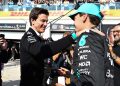 Toto Wolff priznaje da je Russell “dao sve razloge” za potpisivanje novog Mercedesovog sporazuma nakon kanadskog polufinala