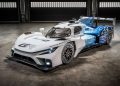 Toyota GR LH2 Racing Concept – Pokretan tekućim vodikom, temeljen na hiperkara GR010 Hybrid Le Mans Toyota GR LH2 Racing Concept – Pokretan tekućim vodikom, temeljen na hiperkara GR010 Hybrid Le Mans