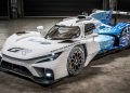 Toyota Gazoo Racing predstavlja koncept trkaćeg automobila na vodik GR LH2
