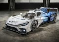 Toyota Gazoo Racing predstavlja koncept trkaćih hidrogena Gr LH2 na Le Mansu