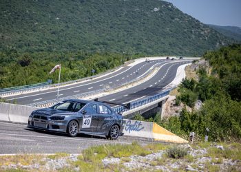 Treće brdo sezone kao treća sreća za Mara Sladu