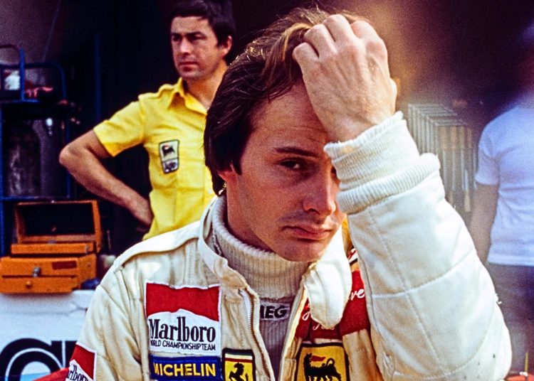 Tremayne: ‘Ultimate Warrior, ali i časni vitez’ – zašto je ‘Throwback Racer’ Gilles Villeneuve bio tako poseban Tremayne: ‘Ultimate Warrior, ali i časni vitez’ – zašto je ‘Throwback Racer’ Gilles Villeneuve bio tako poseban